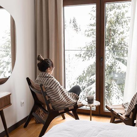 Glecer Kop, Cozy Design Apartment A5, Free Parking Garage Копаоник Екстериор снимка
