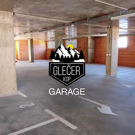 Glecer Kop, Cozy Design Apartment A5, Free Parking Garage Копаоник Екстериор снимка