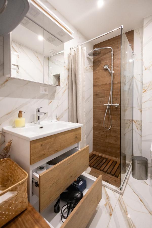 Glecer Kop, Cozy Design Apartment A5, Free Parking Garage Копаоник Екстериор снимка