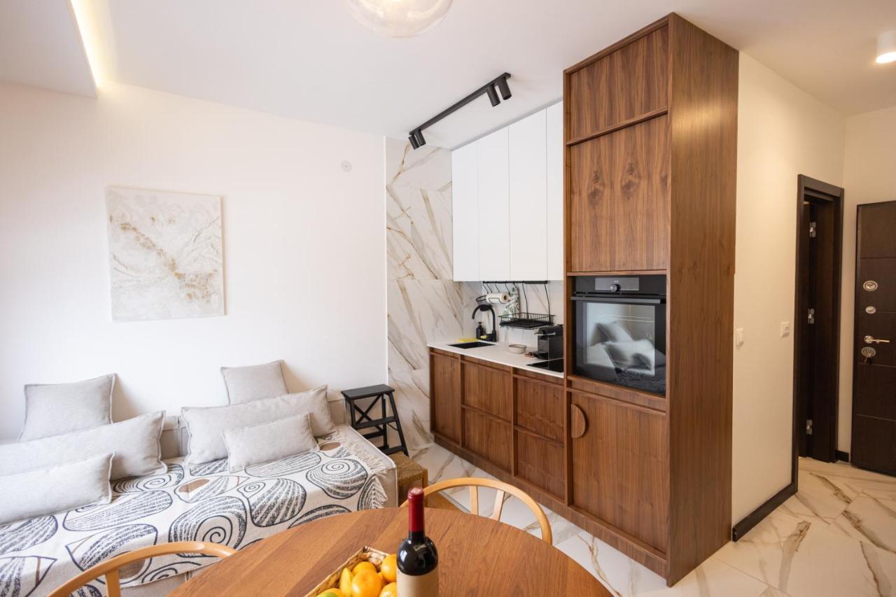 Glecer Kop, Cozy Design Apartment A5, Free Parking Garage Копаоник Екстериор снимка