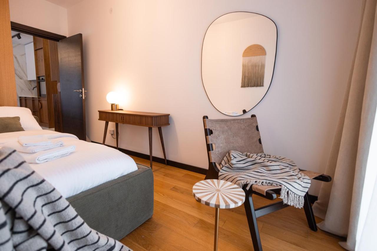 Glecer Kop, Cozy Design Apartment A5, Free Parking Garage Копаоник Екстериор снимка