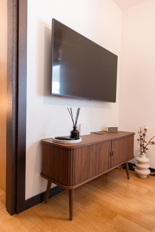 Glecer Kop, Cozy Design Apartment A5, Free Parking Garage Копаоник Екстериор снимка