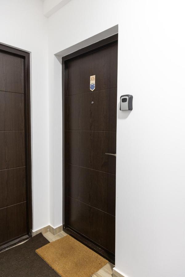 Glecer Kop, Cozy Design Apartment A5, Free Parking Garage Копаоник Екстериор снимка