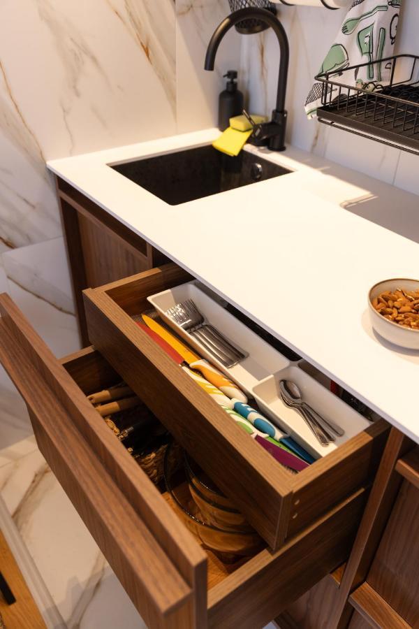 Glecer Kop, Cozy Design Apartment A5, Free Parking Garage Копаоник Екстериор снимка