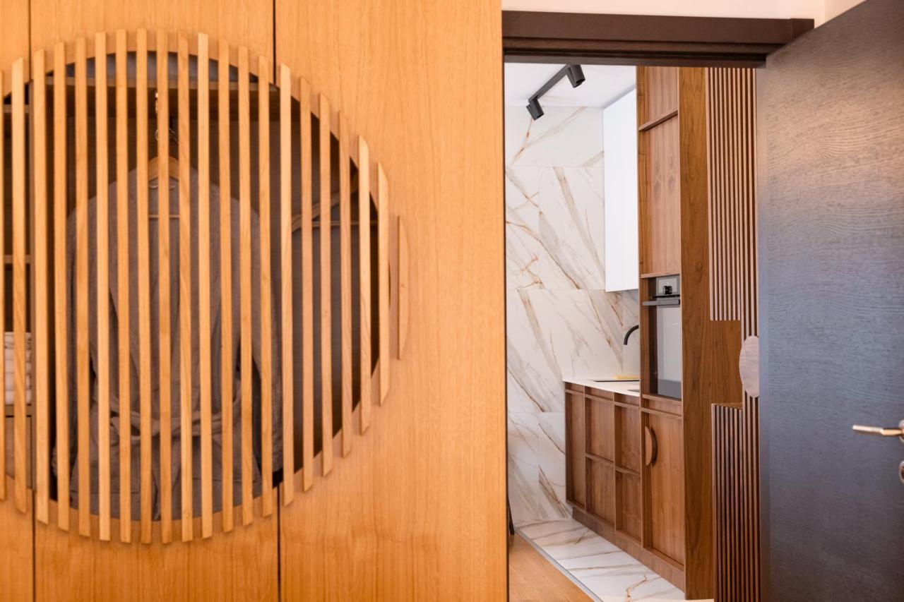 Glecer Kop, Cozy Design Apartment A5, Free Parking Garage Копаоник Екстериор снимка