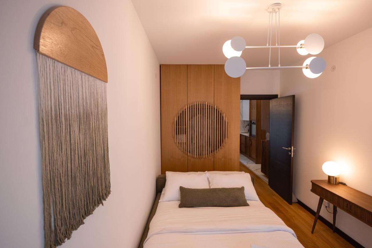 Glecer Kop, Cozy Design Apartment A5, Free Parking Garage Копаоник Екстериор снимка