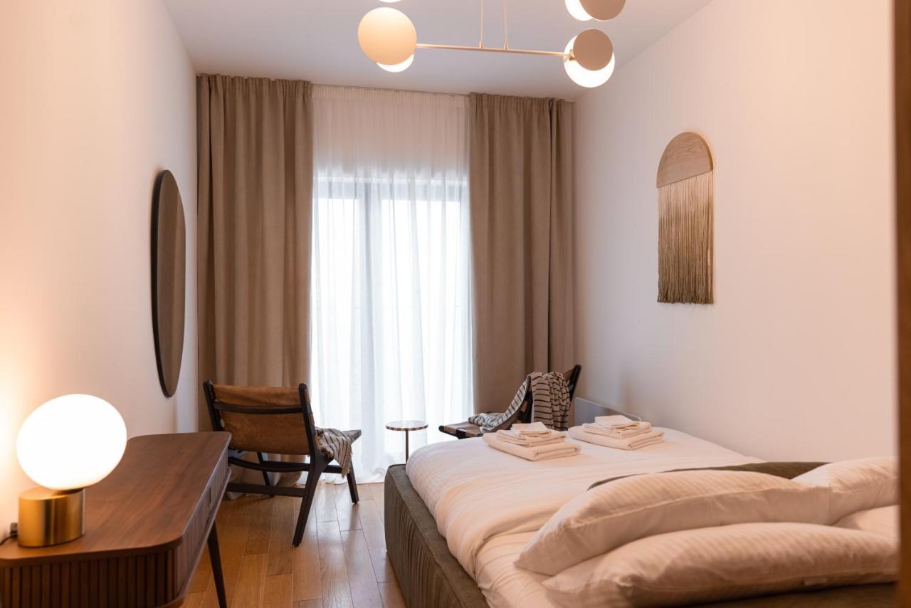 Glecer Kop, Cozy Design Apartment A5, Free Parking Garage Копаоник Екстериор снимка