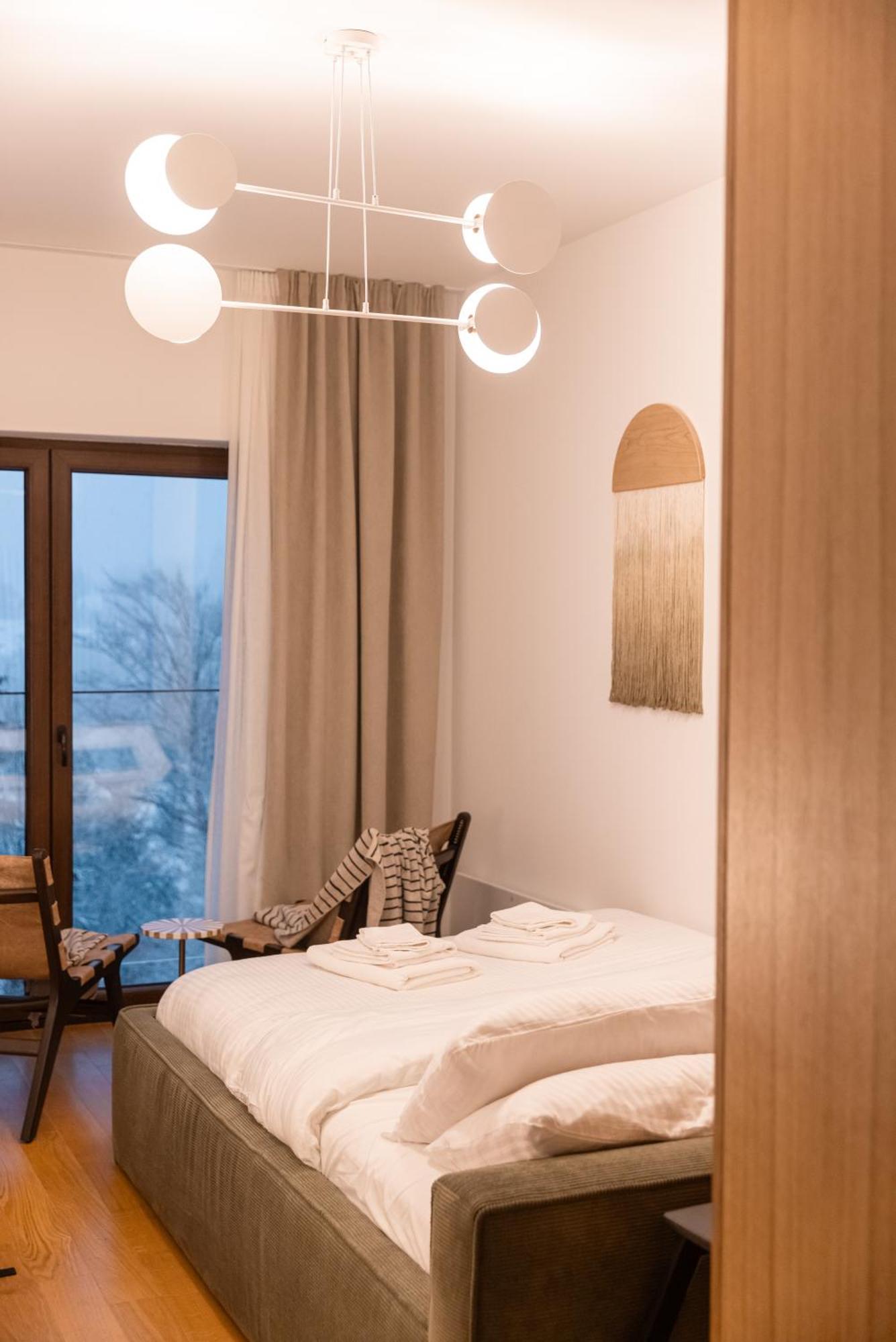 Glecer Kop, Cozy Design Apartment A5, Free Parking Garage Копаоник Екстериор снимка
