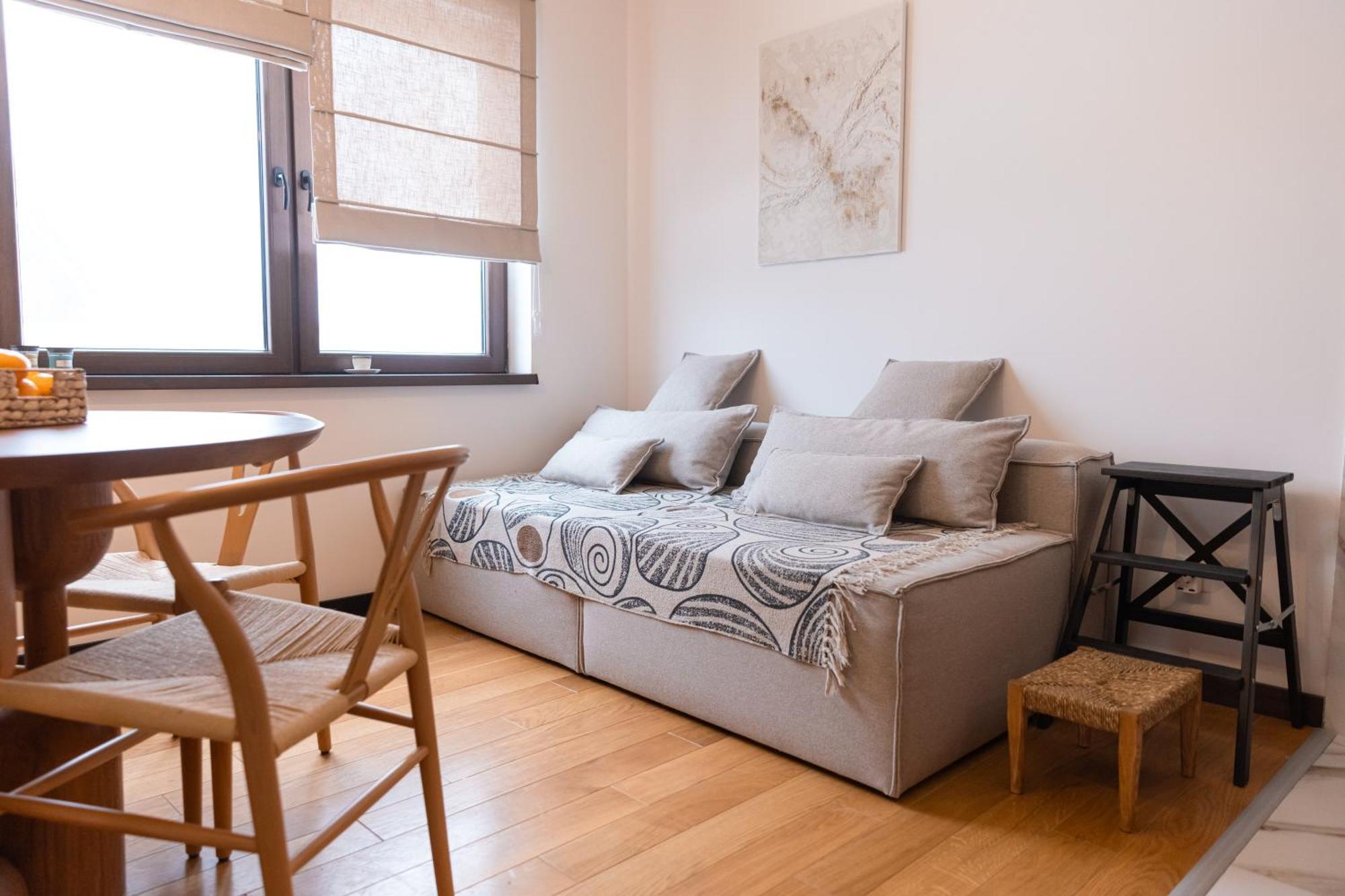 Glecer Kop, Cozy Design Apartment A5, Free Parking Garage Копаоник Екстериор снимка