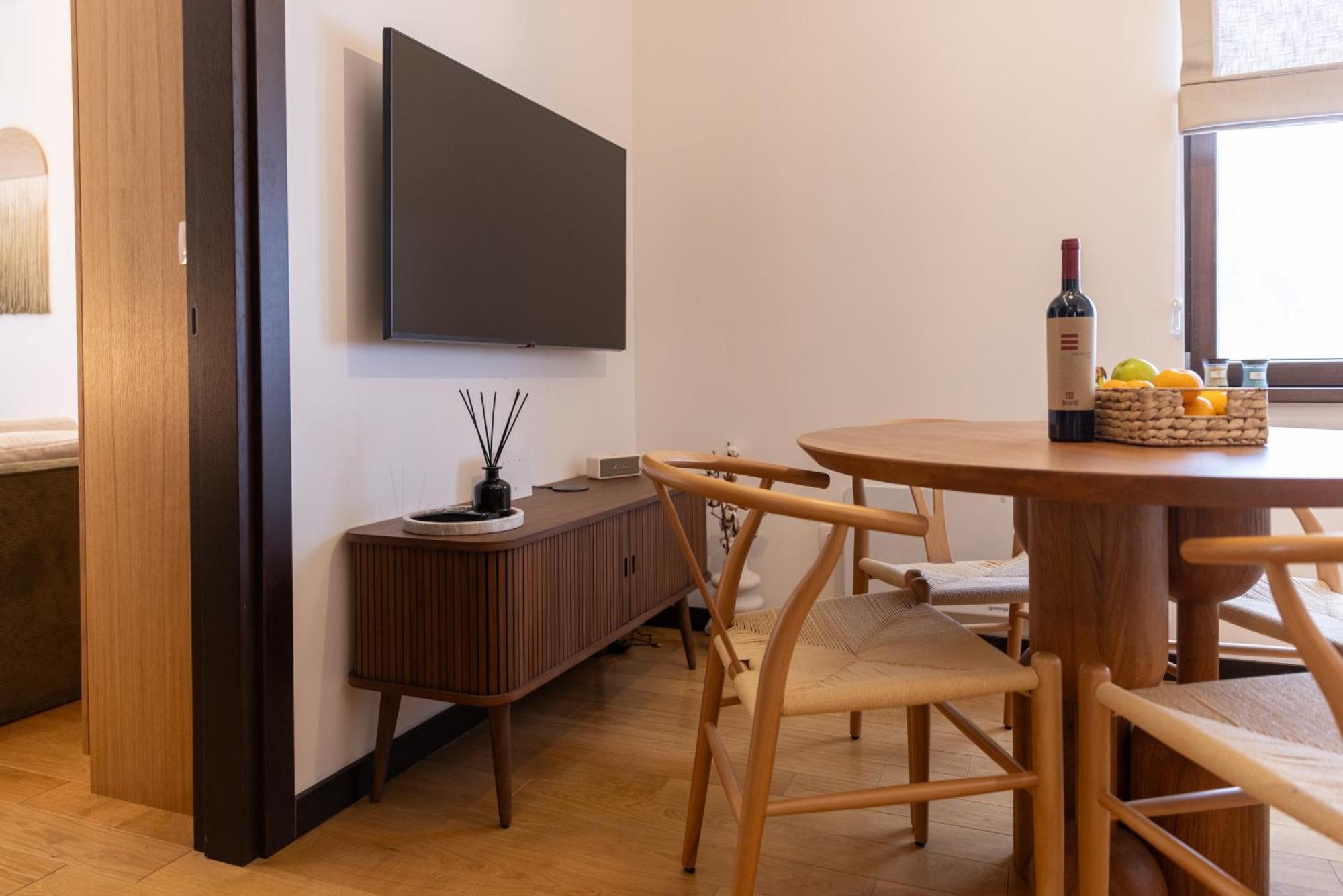 Glecer Kop, Cozy Design Apartment A5, Free Parking Garage Копаоник Екстериор снимка