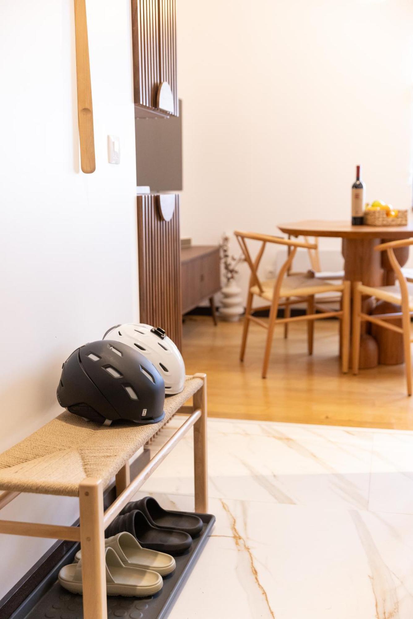 Glecer Kop, Cozy Design Apartment A5, Free Parking Garage Копаоник Екстериор снимка