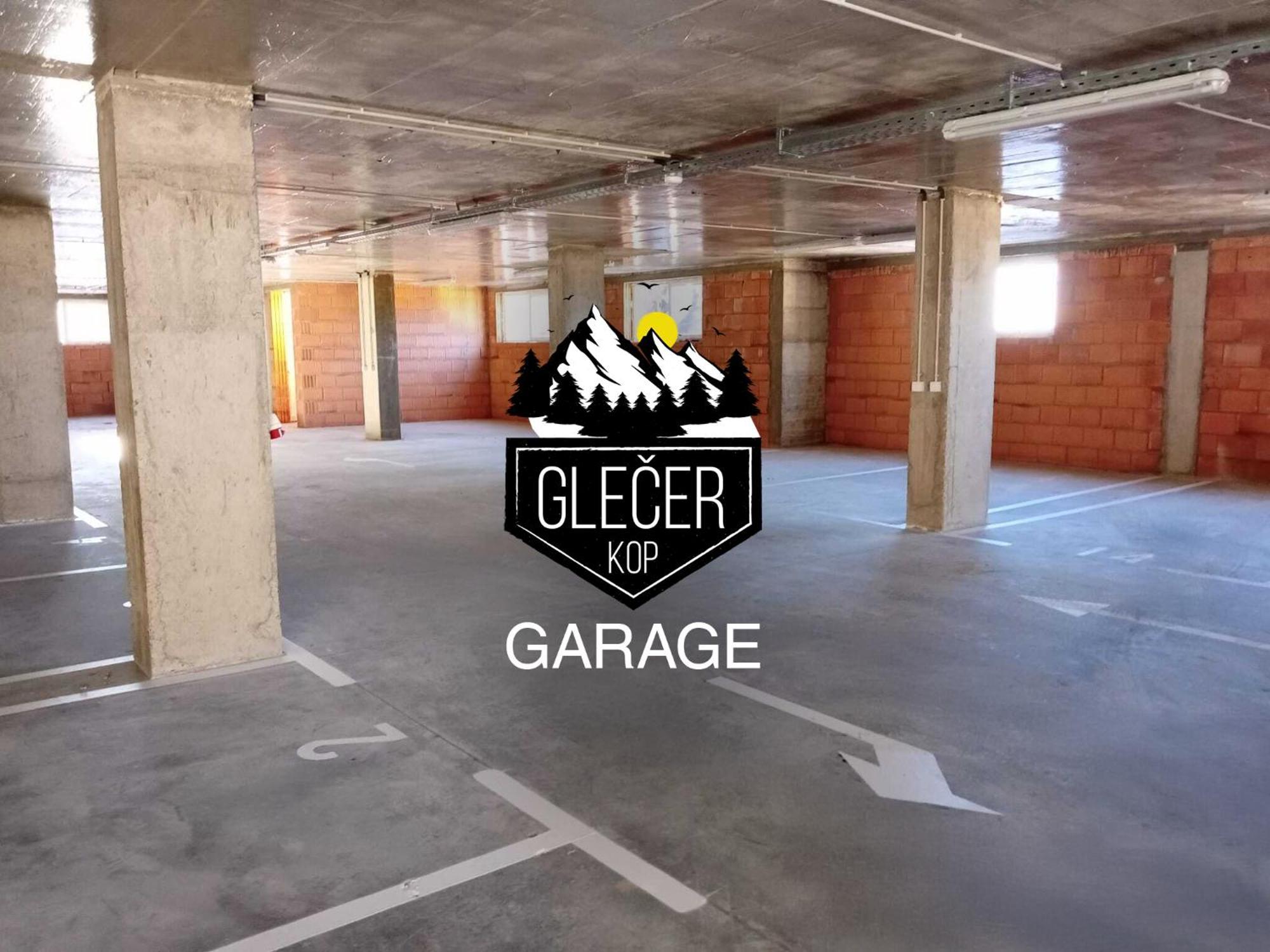 Glecer Kop, Cozy Design Apartment A5, Free Parking Garage Копаоник Екстериор снимка
